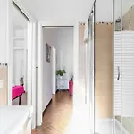 Vatican Walls Appartement