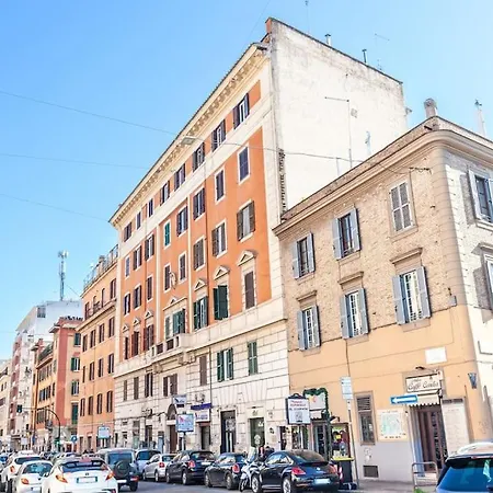 Appartement Vatican Walls *