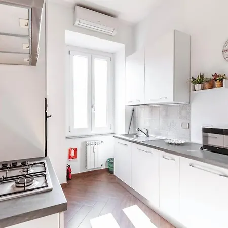 Apartamento Vatican Walls *